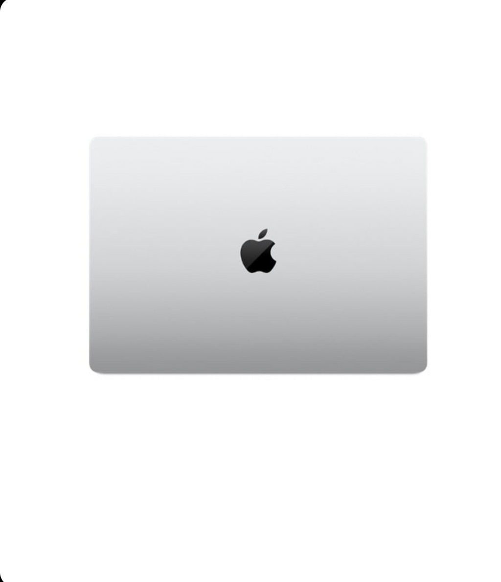 Mac book 16 pro