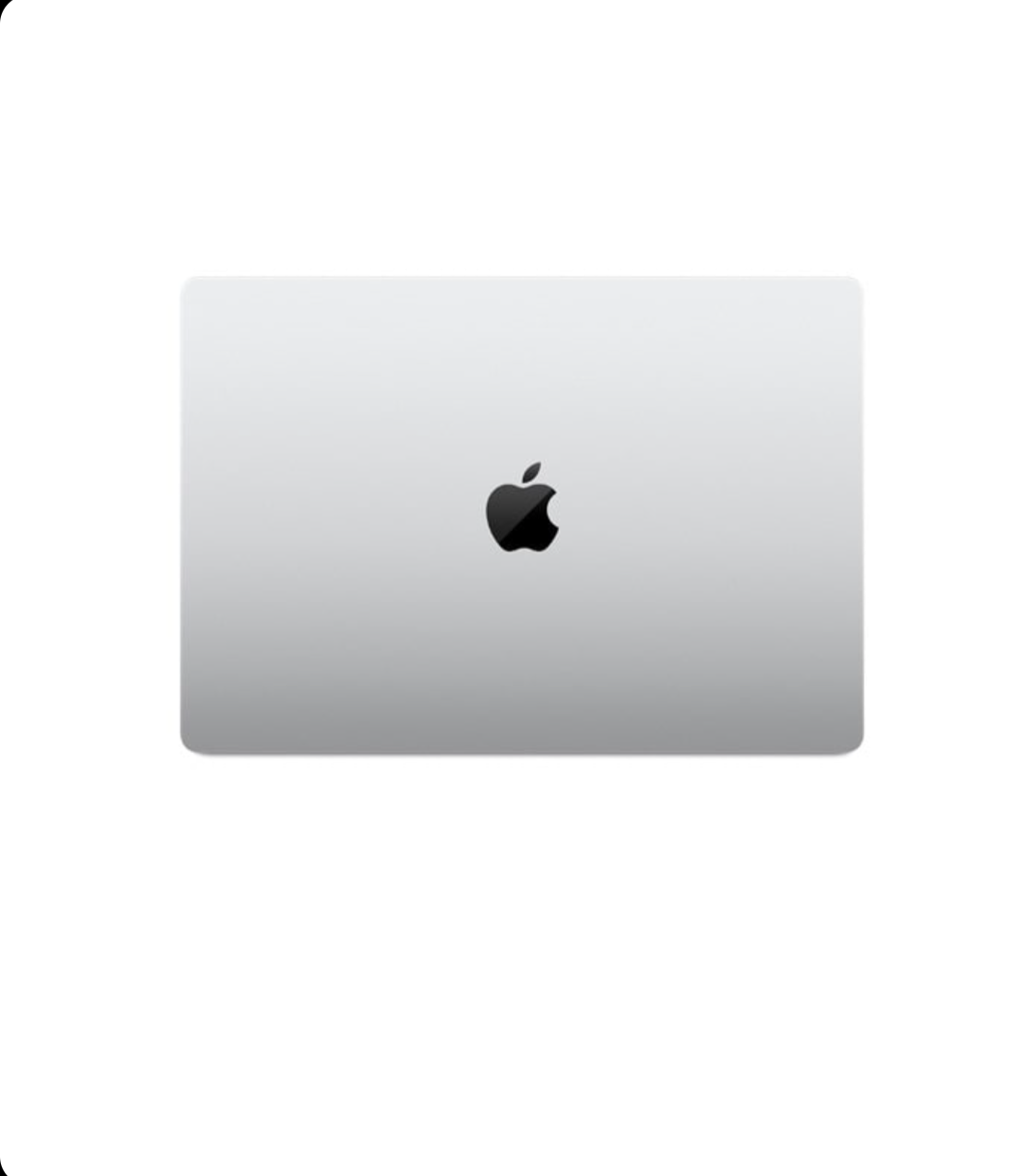 Mac book 16 pro